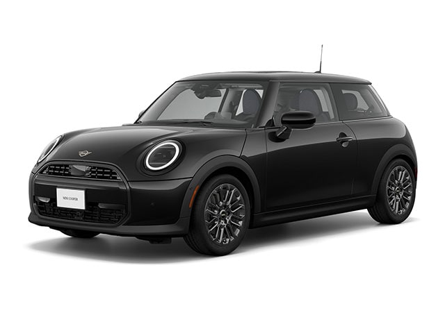 mini hardtop 2 door 2025 WMW13GD01S2X16716 image mini hardtop 2 door 2025 WMW13GD01S2X16716 image